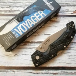 Сгъваем нож Cold Steel Voyager LG CS-29AC