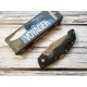 Сгъваем нож Cold Steel Voyager LG CS-29AC