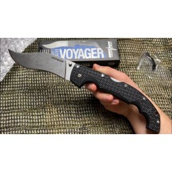 Сгъваем нож Cold Steel Voyager XL Vaquero CS-29AXV