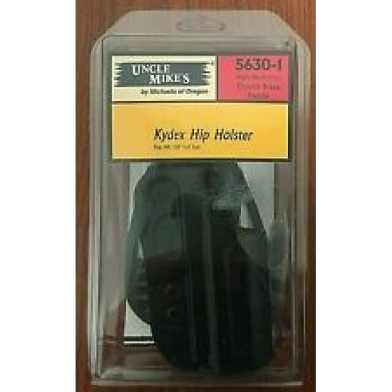H&K Full Size 5630-1