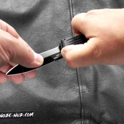 Сгъваем тактически нож SCHOTF3B Schrade
