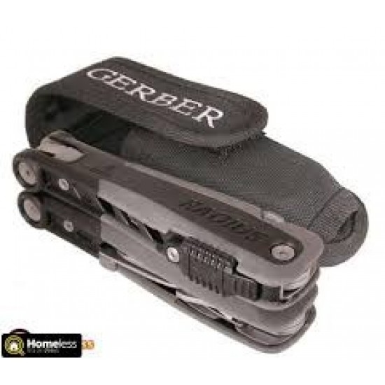 Gerber Radius