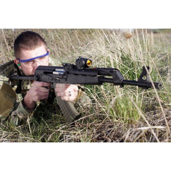 БЪРЗОМЕР AIMPOINT AP MICRO H-1 2 MOA COMPLETE 
