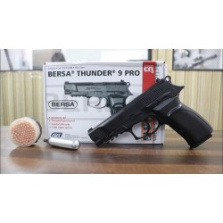 ASG BERSA THUNDER 9 PRO 4.5BB