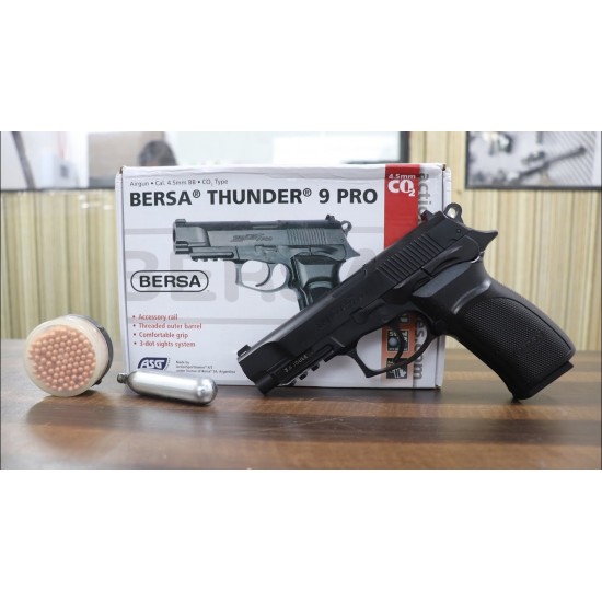 ASG BERSA THUNDER 9 PRO 4.5BB