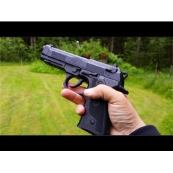 ВЪЗДУШЕН ПИСТОЛЕТ BERETTA ELITE II CO2 4.5BB