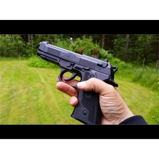 ВЪЗДУШЕН ПИСТОЛЕТ BERETTA ELITE II CO2 4.5BB