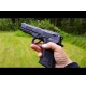 ВЪЗДУШЕН ПИСТОЛЕТ BERETTA ELITE II CO2 4.5BB