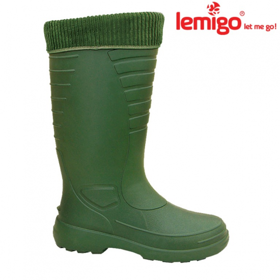LEMIGO GREENLANDER 862 №43