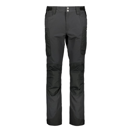 Ловен панталон "Alaska Elk 1795 Trekking Lite Charcoal/Black"