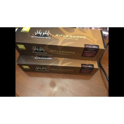 Оптика Sig Sauer BUCKMASTERS 3-9X50mm 1 IN SFP BUCKMASTE