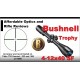 Оптика Bushnell Trophy 4-12x40mm Multy-X Matte 6L