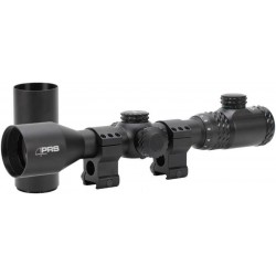 Оптика  Walther PRS 2-12x44 IGR
