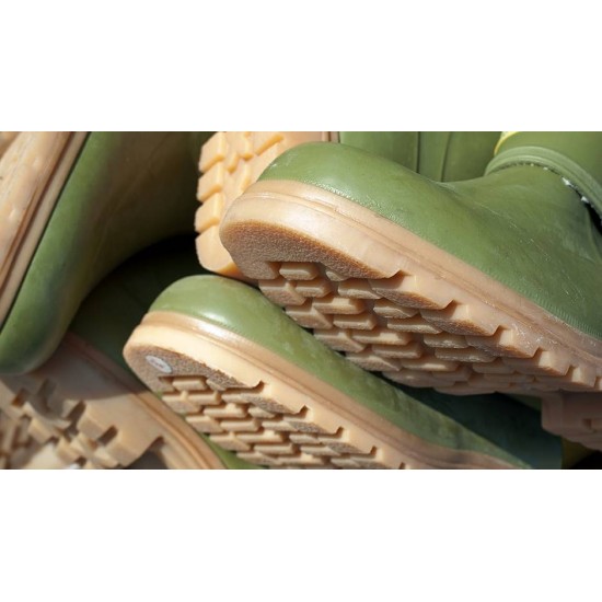 RUBBER BOOT TIGAR 71223 №44
