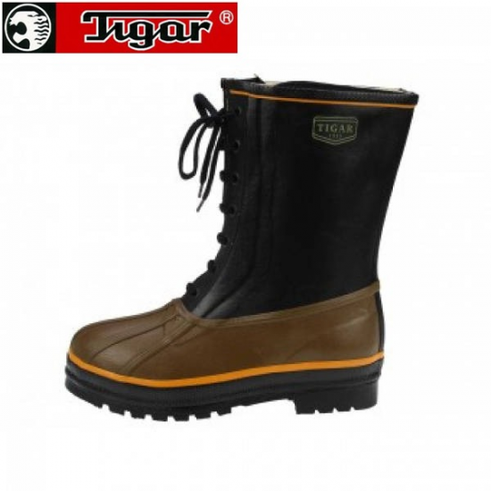 RUBBER BOOT TIGAR WINTER 91518 №43