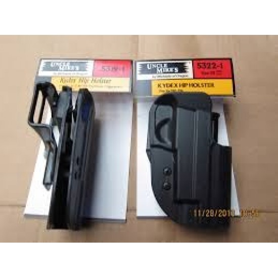 Uncle Mikes Kydex / BERETTA 92