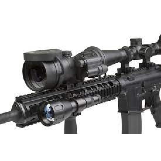 ARMASIGHT by FLIR - CO-X GEN 2 + HDi MG