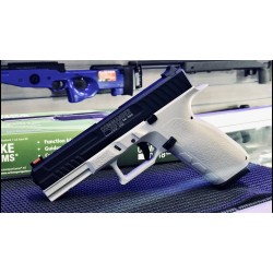 AIRSOFT ASG COMMANDER DP18