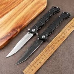 Сгъваем нож Cold Steel Medium Luzon CS-20NQL