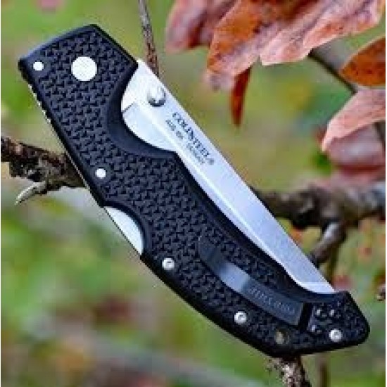Сгъваем нож Cold Steel Voyager LG Tanto CS-29AT