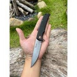 Сгъваем нож Buck Knives 259 Haxby 13066 0259CFS-B