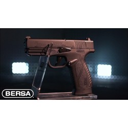 ВЪЗДУШЕН ПИСТОЛЕТ ASG BERSA BP9CC 4.5BB