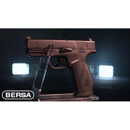 ВЪЗДУШЕН ПИСТОЛЕТ ASG BERSA BP9CC 4.5BB