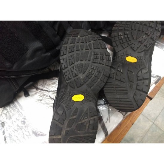 Тактически обувки / Black Magnum running trainers