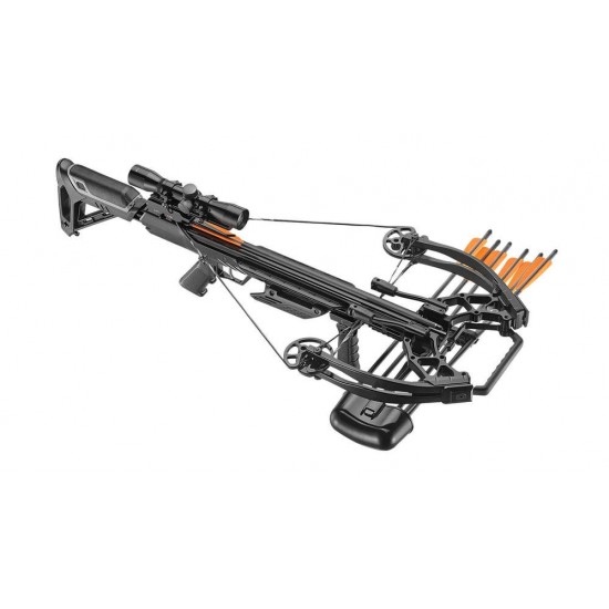 Umarex EK accelerator 200lb