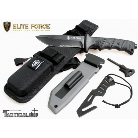 Elite Force Knife Set EF 703