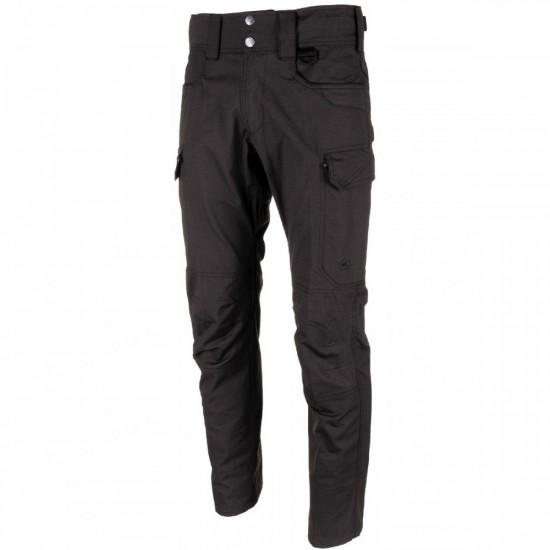 ТАКТИЧЕСКИ ПАНТАЛОН STORM 01722A BLACK MFH