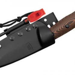   Survivor Selkirk 10678-0836BRS-B BUCK