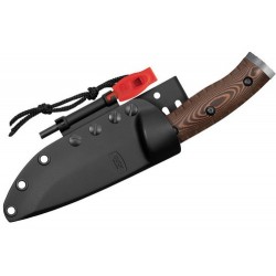   Survivor Selkirk 10678-0836BRS-B BUCK