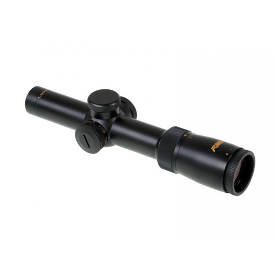 Oптика Fomei  1-4x24