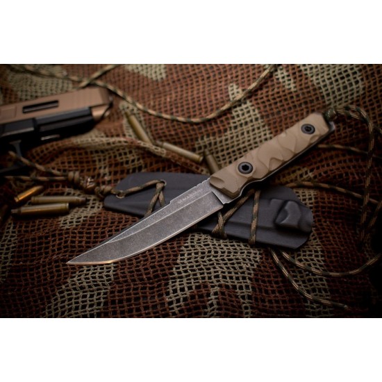 Тактически нож Magnum Sierra Delta Drop Point