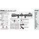 Оптика Walther PRS 2.5-15x50 IGR