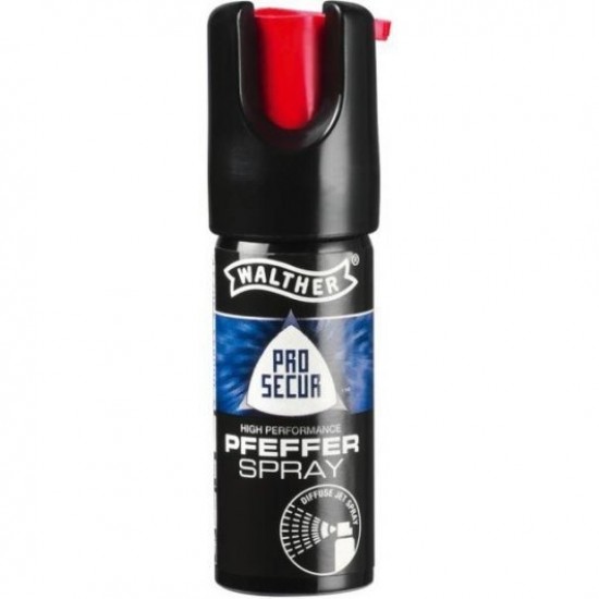 Спрей за самозащита Walther Pepper spray ProSecure - 16 мл.