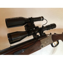 ФЕНЕР С ОПТИЧНО УВЕЛИЧЕНИЕ OPTICAL DYNAMICS OD40 KIT WALTHER