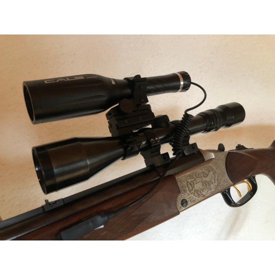 ФЕНЕР С ОПТИЧНО УВЕЛИЧЕНИЕ OPTICAL DYNAMICS OD40 KIT WALTHER
