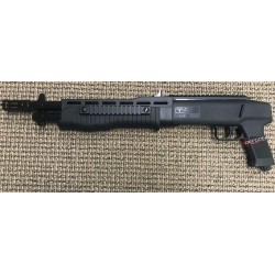Въздушна пушка T4E HDB 68 cal. .68 - 16 Joules