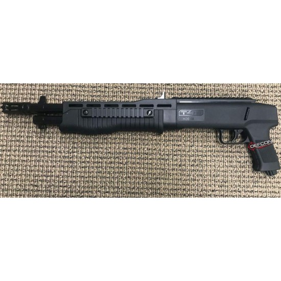 Въздушна пушка T4E HDB 68 cal. .68 - 16 Joules