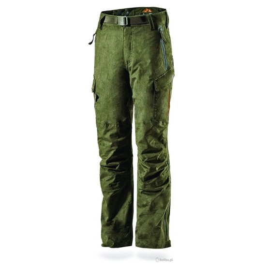 Зимни панталони / Hillman EVO Tech Pants #52