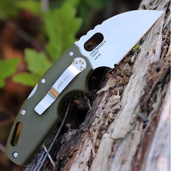  Cold Steel Tuff Lite OD Green CS-20LTG