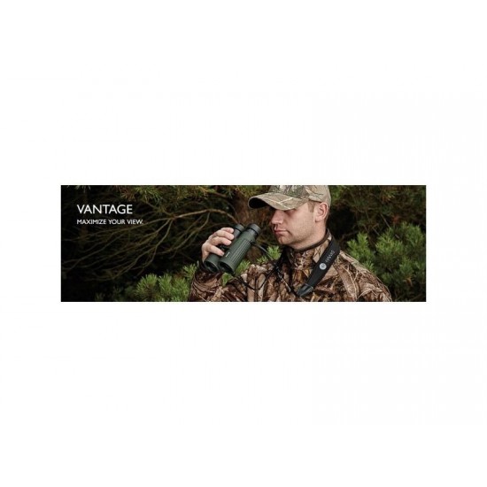 HAWKE VANTAGE 8X42 GREEN
