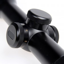 Fomei 3-12x50 Foreman 
