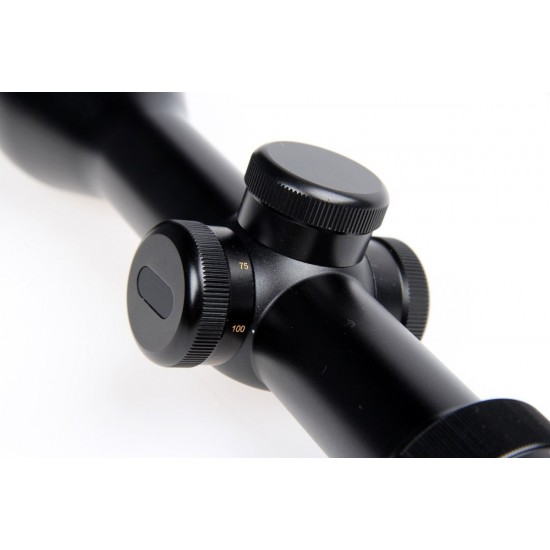 Fomei 3-12x50 Foreman 