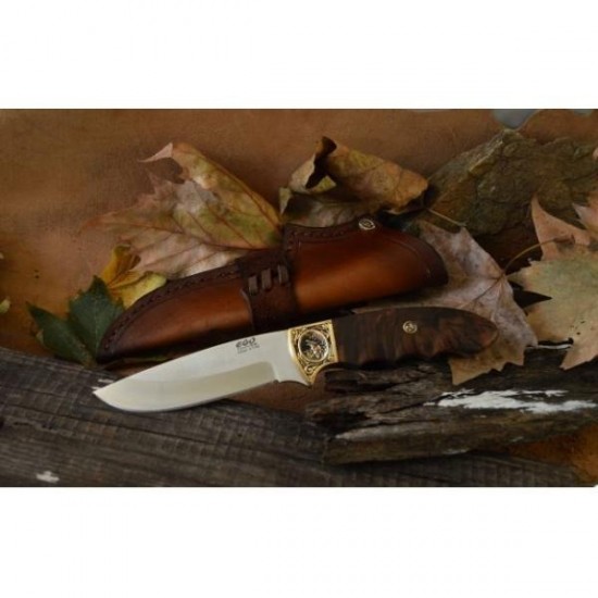 Ловен нож  EGO Knives EGO 04