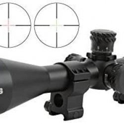 Оптика Walther 4-24x50 PRS,IGL