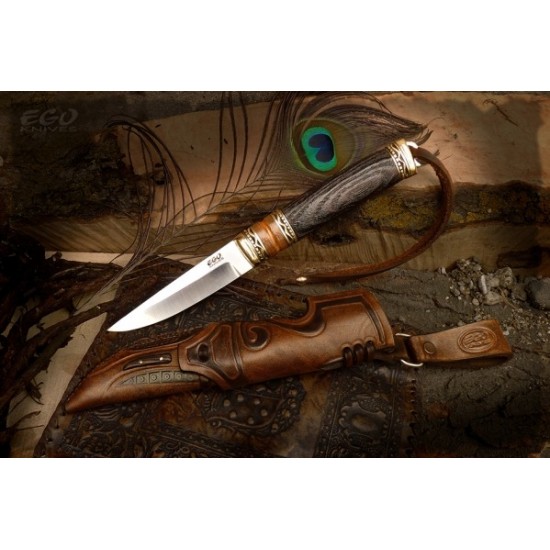Ловен нож EGO Knives  Ego 11