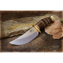 Ловен нож EGO 25  здрав и надежден нож за лов и outdoor  TRU TAC Gear